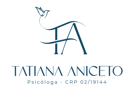 Tatiana Aniceto – Psicóloga Clínica